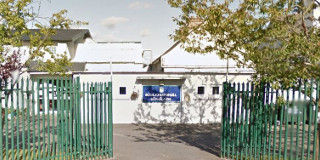 SCOIL Chearbhaill Uí Leim an Bhradáin DHáLAIGH